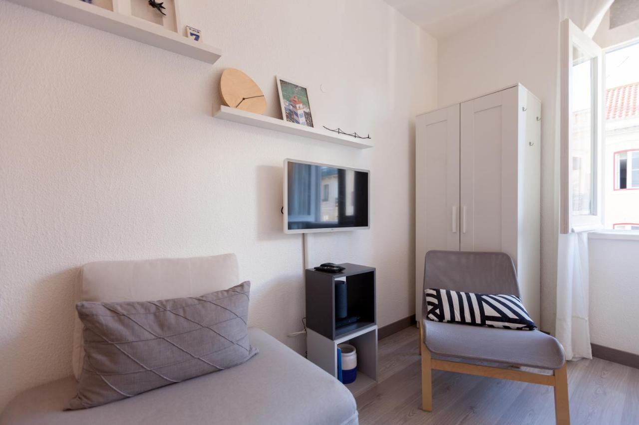 Apartment Flh Principe Real Homey