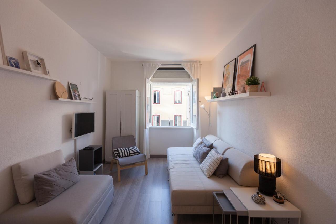 Flh Principe Real Homey Apartment *
