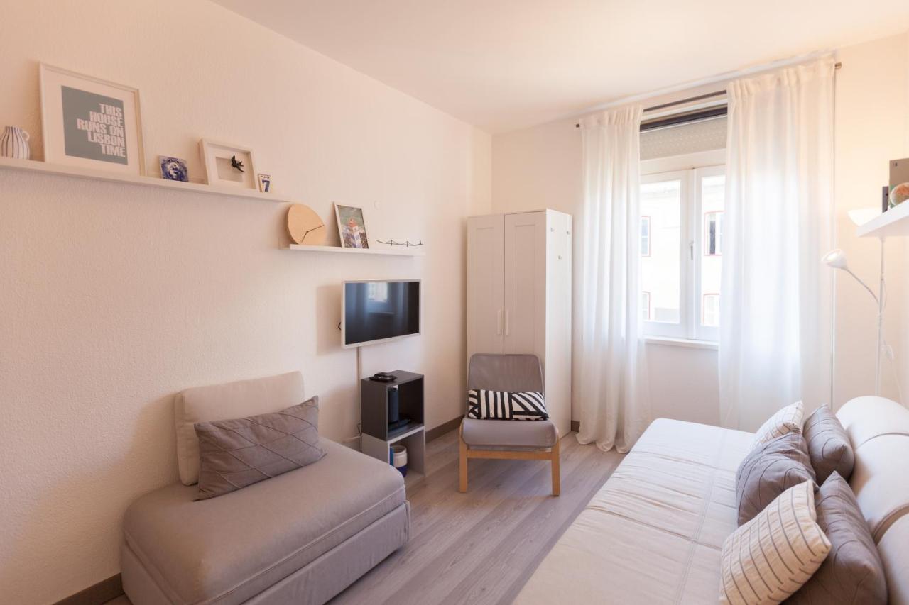 Apartment Flh Principe Real Homey