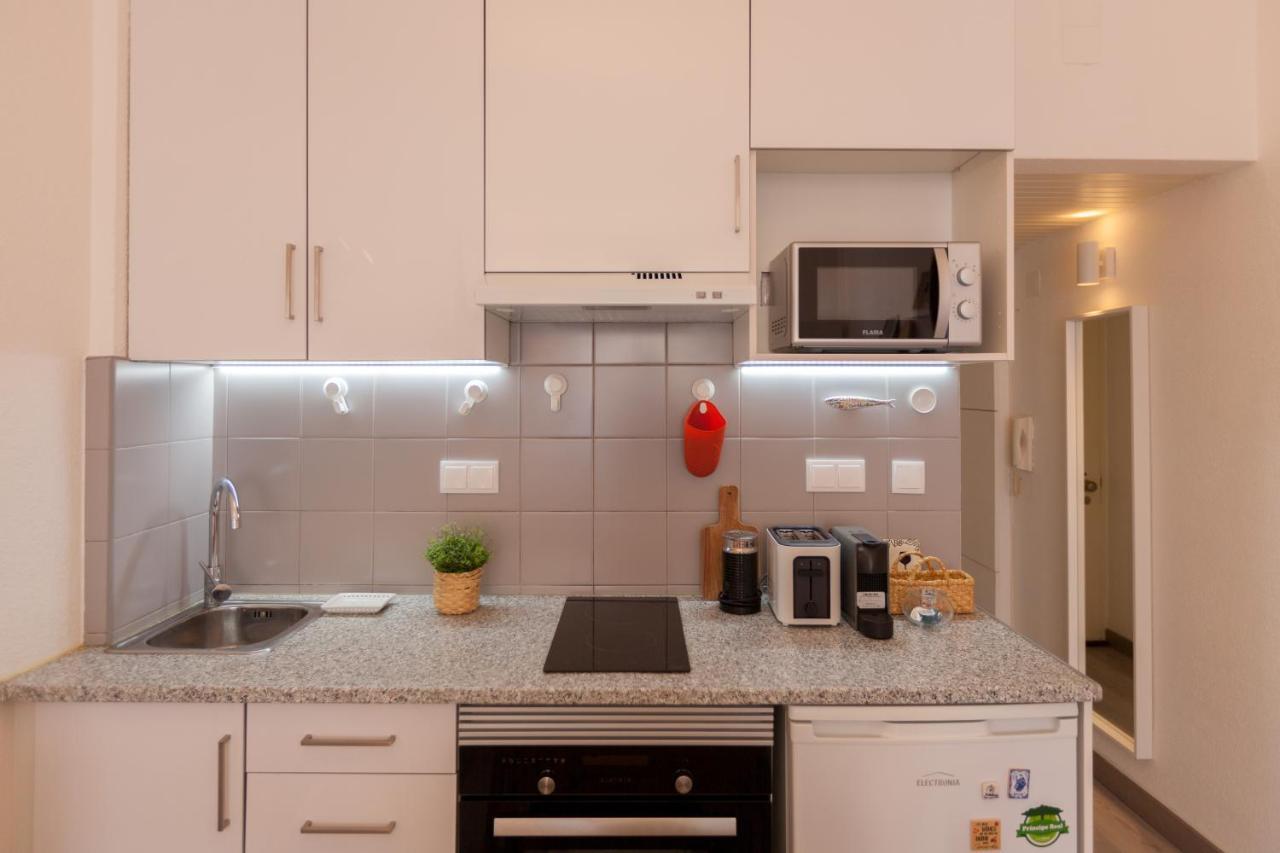Flh Principe Real Homey Apartment *