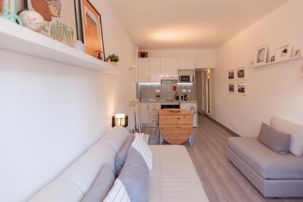 Flh Principe Real Homey Apartment *