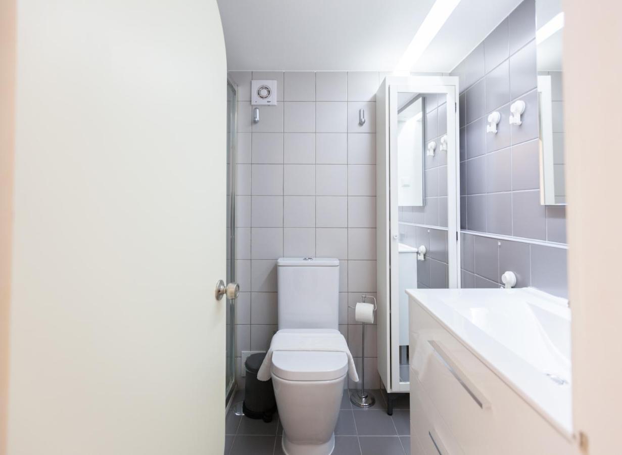 Flh Principe Real Homey Apartment *