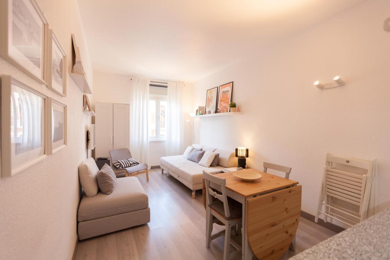 Flh Principe Real Homey Apartment *