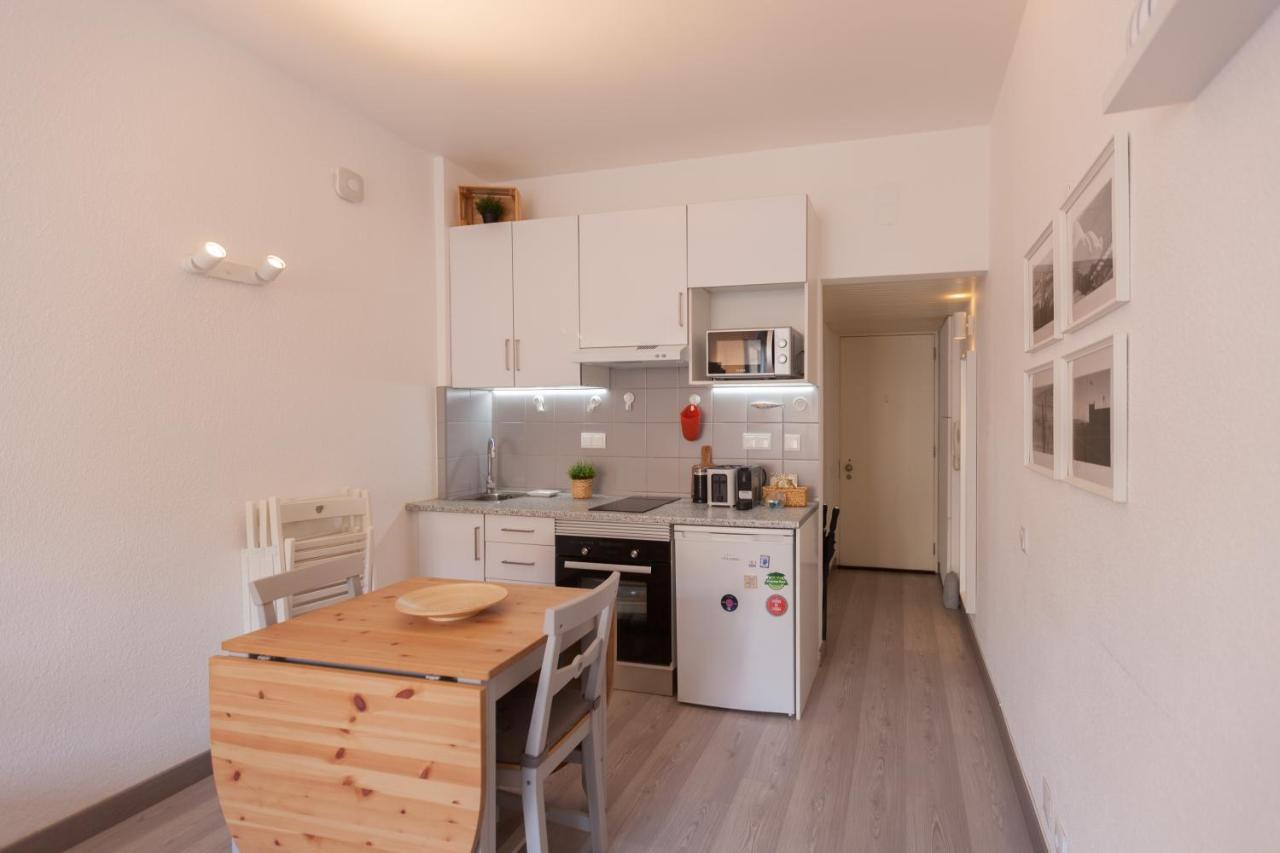 Flh Principe Real Homey Apartment *