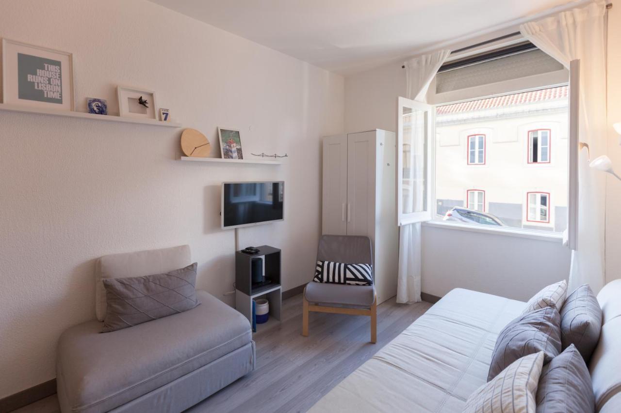 Flh Principe Real Homey Apartment Lisbon