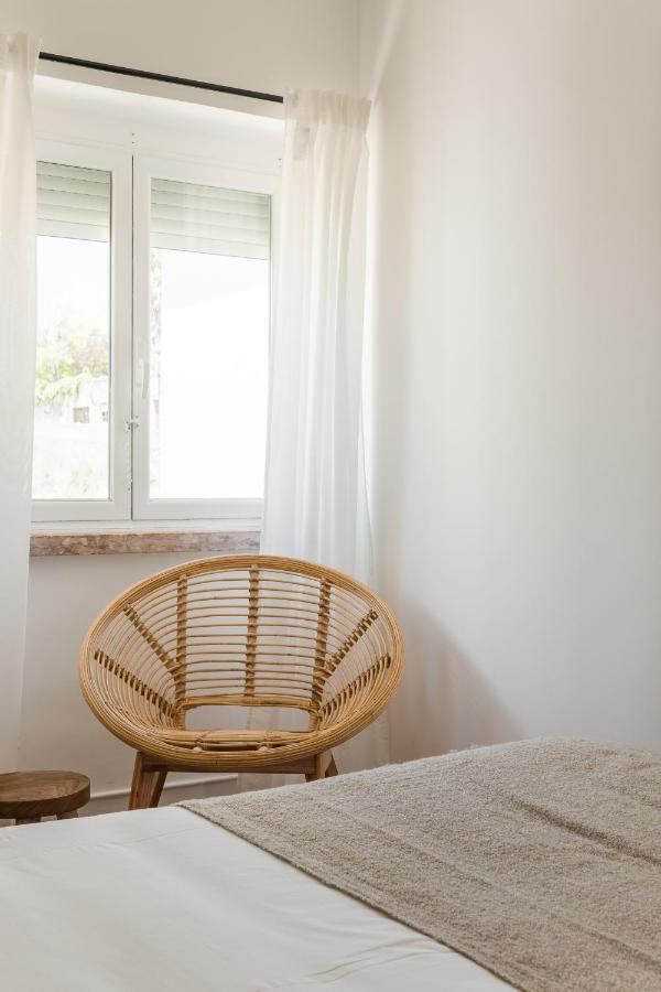 Apartment Casa Boma - Lighting With Private Balcony - Campolide I Lisbon