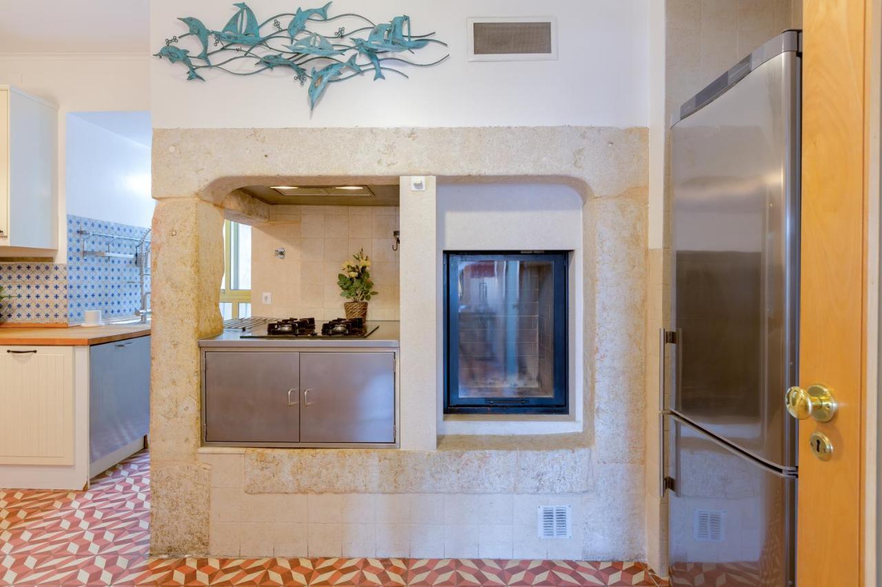 Apartment Charming Praca Da Figueira