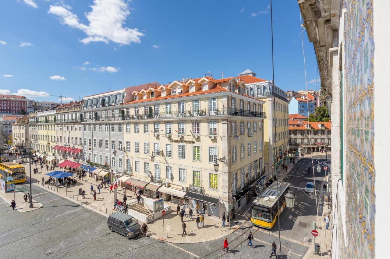 Charming Praca Da Figueira *