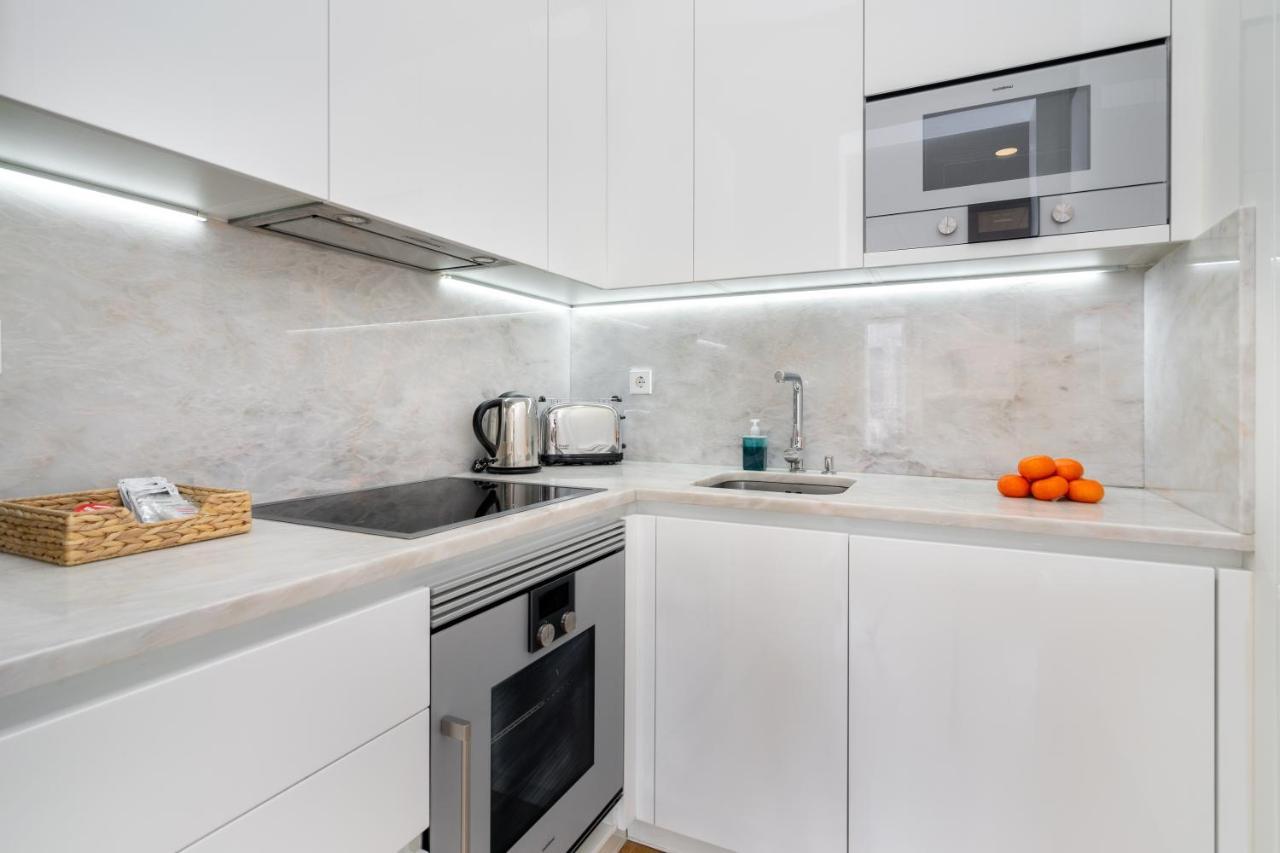 Apartment Whome Restauradores Deluxe W/ Elevator & Ac Perfect For Families & Friends