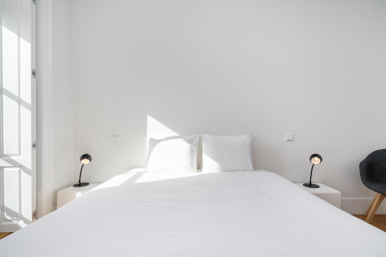 Apartment Whome Restauradores Deluxe W/ Elevator & Ac Perfect For Families & Friends