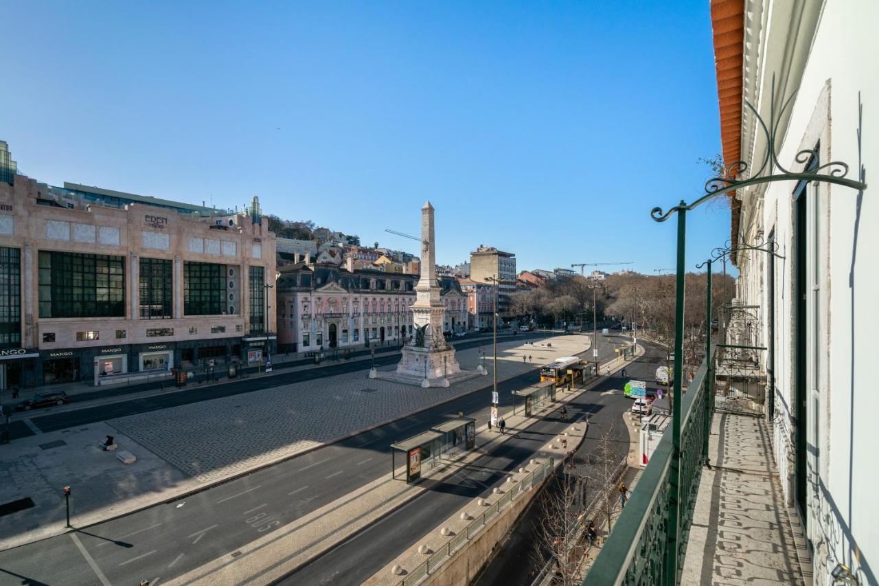 Whome Restauradores Deluxe W/ Elevator & Ac Perfect For Families & Friends Apartment