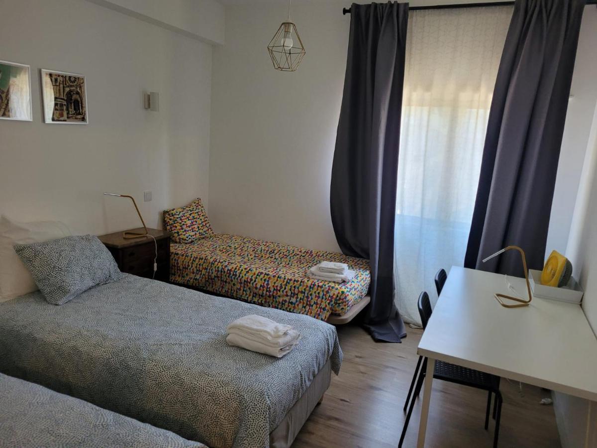 Apartamento Treetops