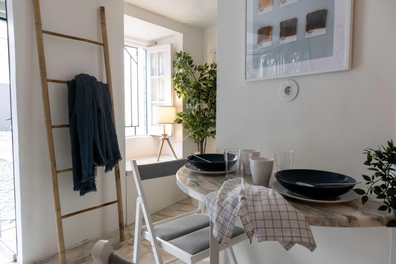 Beautiful 1 Bedroom In Lisbon
