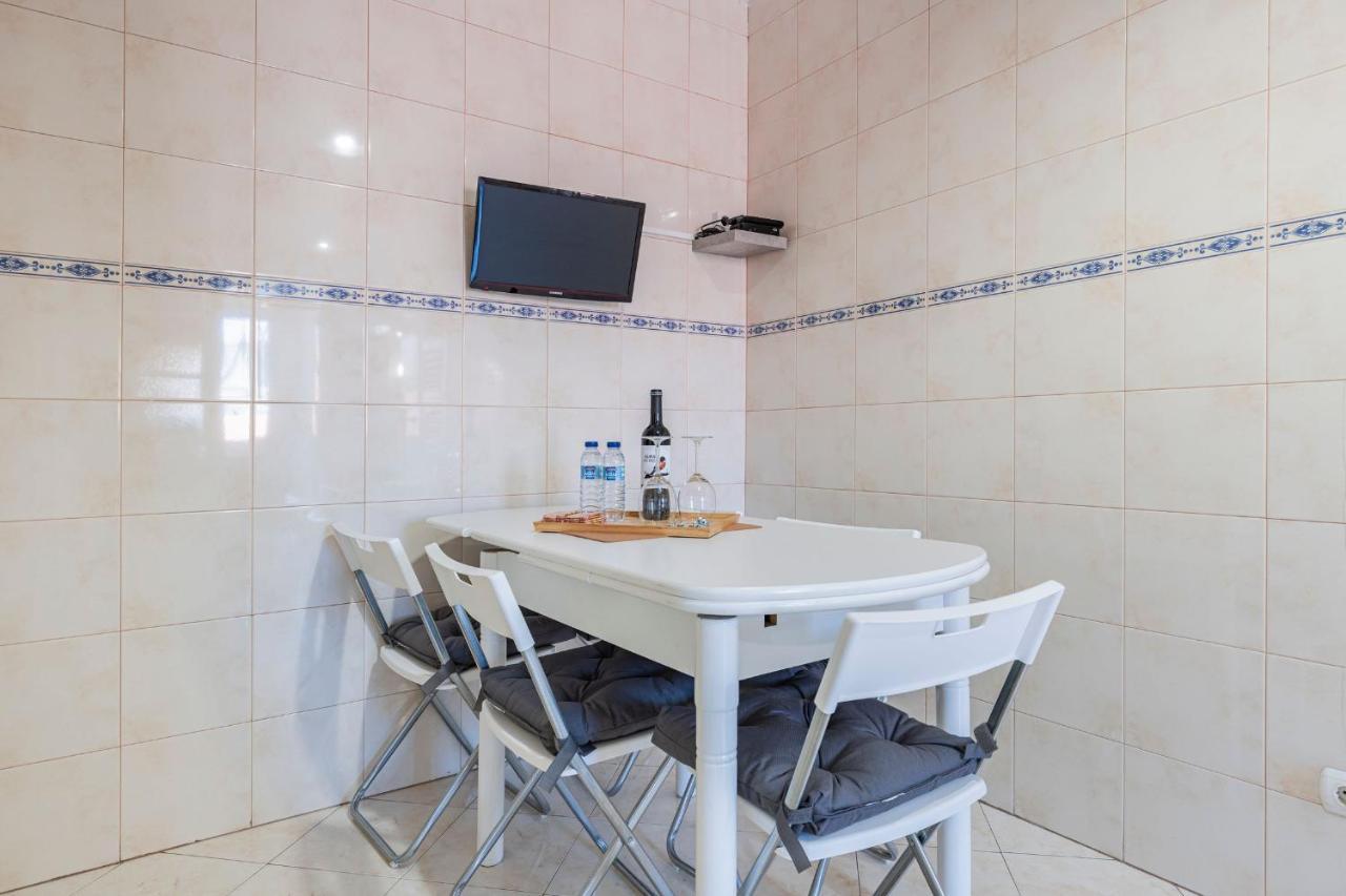 Gloria's Terrace By Lovelystay Apartment Lisbon