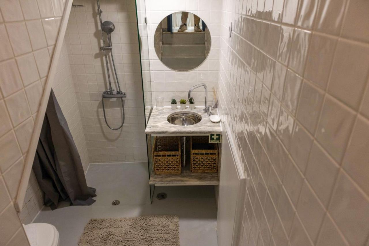 Beautiful 1 Bedroom In Lisbon