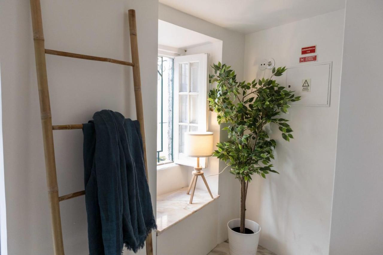 Beautiful 1 Bedroom In Lisbon