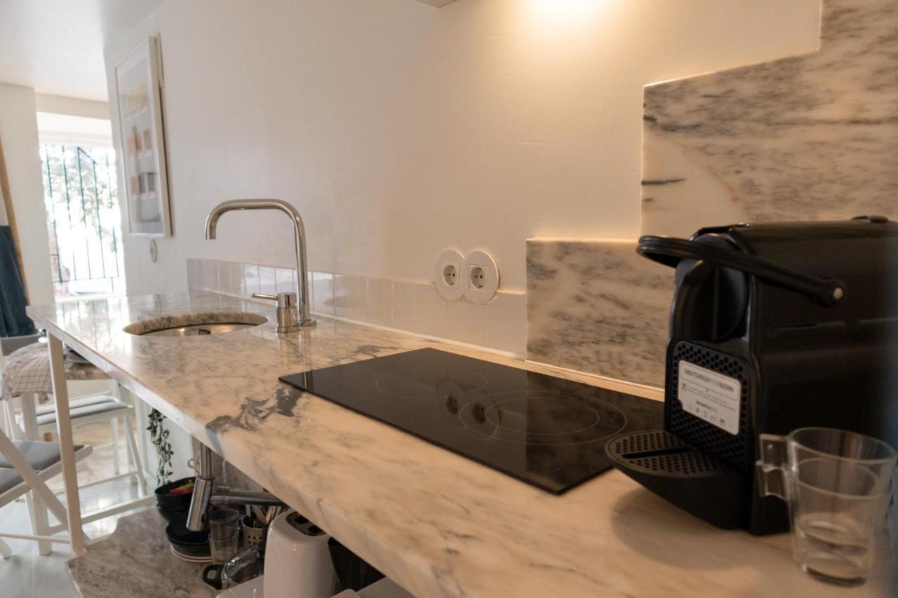 Apartment Beautiful 1 Bedroom In