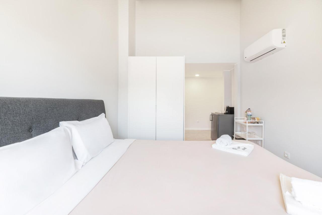Olala Oriente Suites C Guest house *