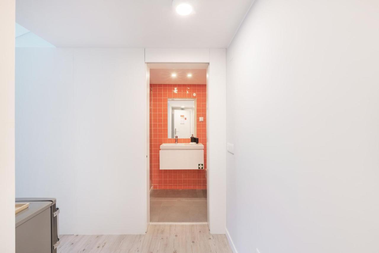 Olala Oriente Suites C * Lisbon