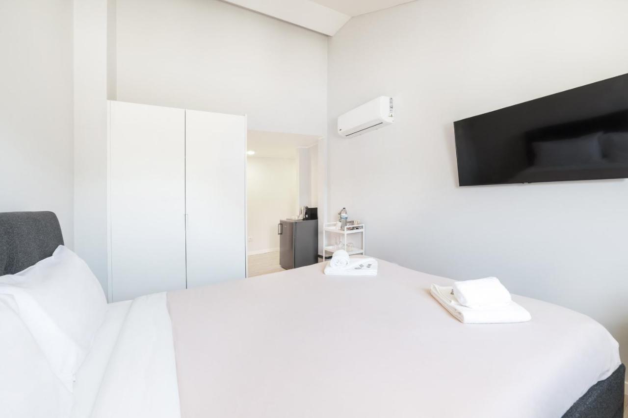 Guest house Olala Oriente Suites C Lisbon