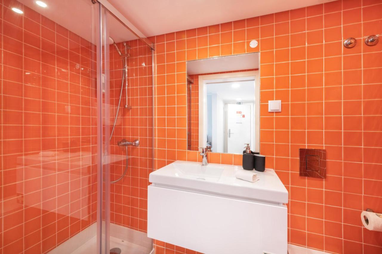 Olala Oriente Suites C Lisbon