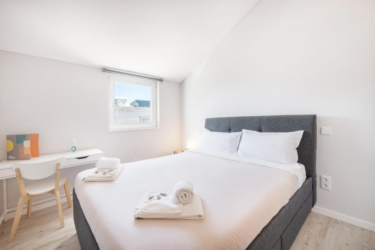 Guest house Olala Oriente Suites C *