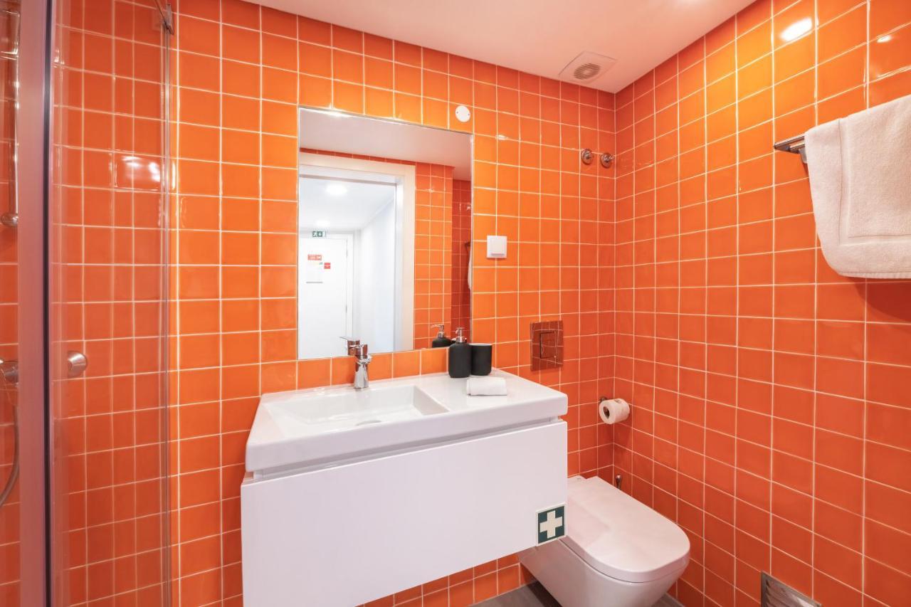 Olala Oriente Suites C Guest house *
