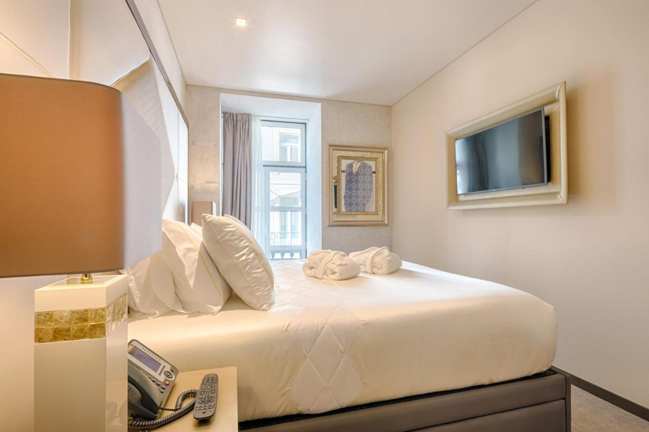 Meraprime Gold 3* Lisbon