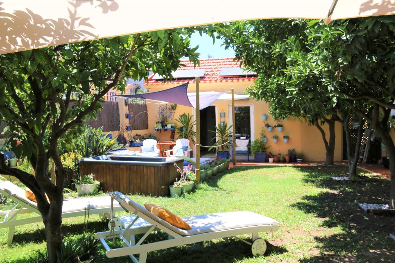 Geronimo Belem Guest house 3*