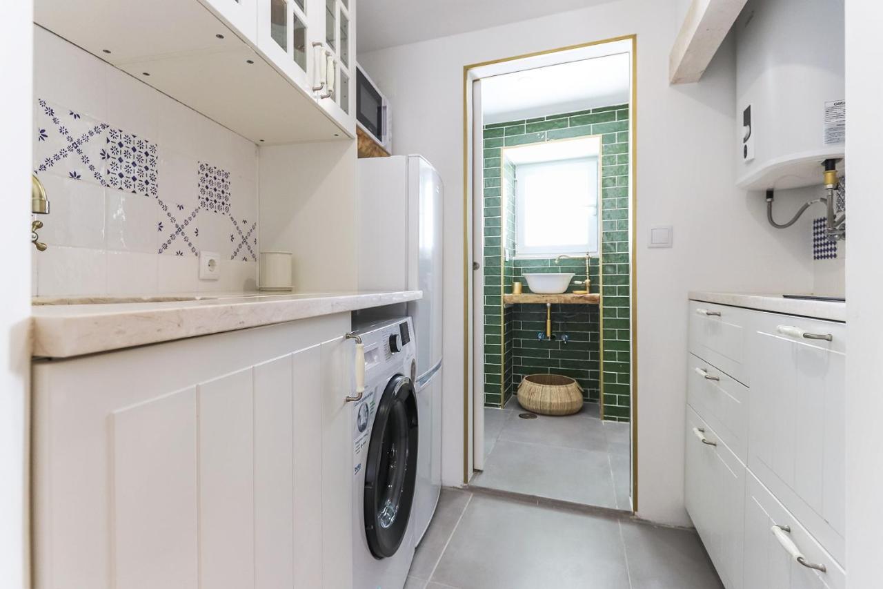 Apartamento Castelo Premium By Homing *