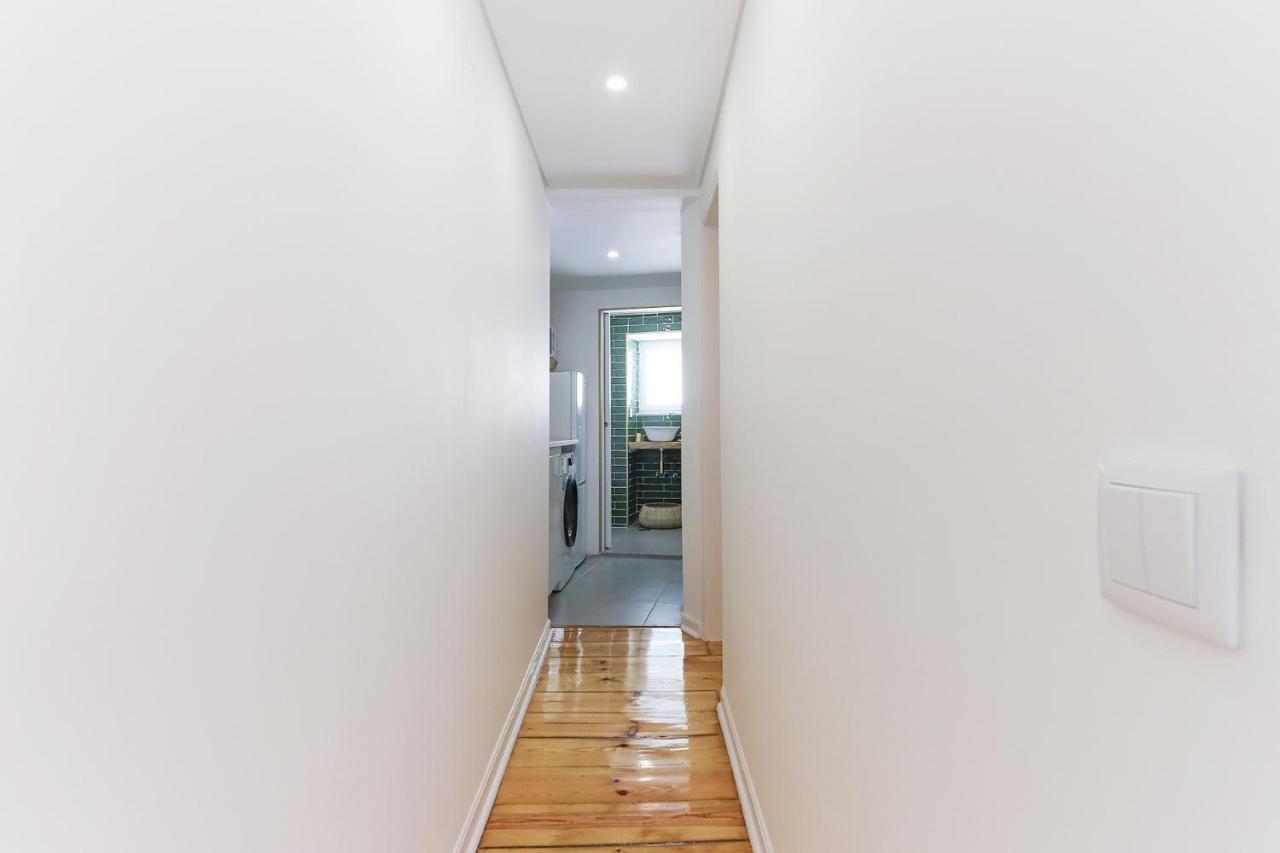 Castelo Premium By Homing Apartamento Lisboa