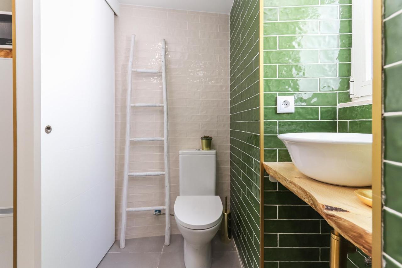 Castelo Premium By Homing * Lisboa