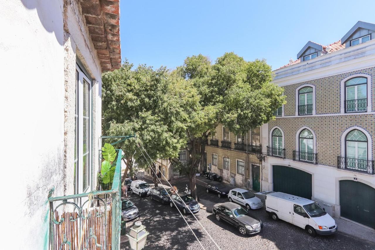 Apartamento Castelo Premium By Homing Lisboa