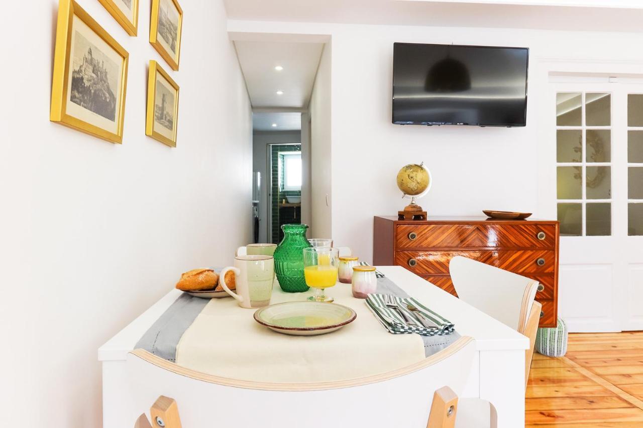 Castelo Premium By Homing Apartamento *