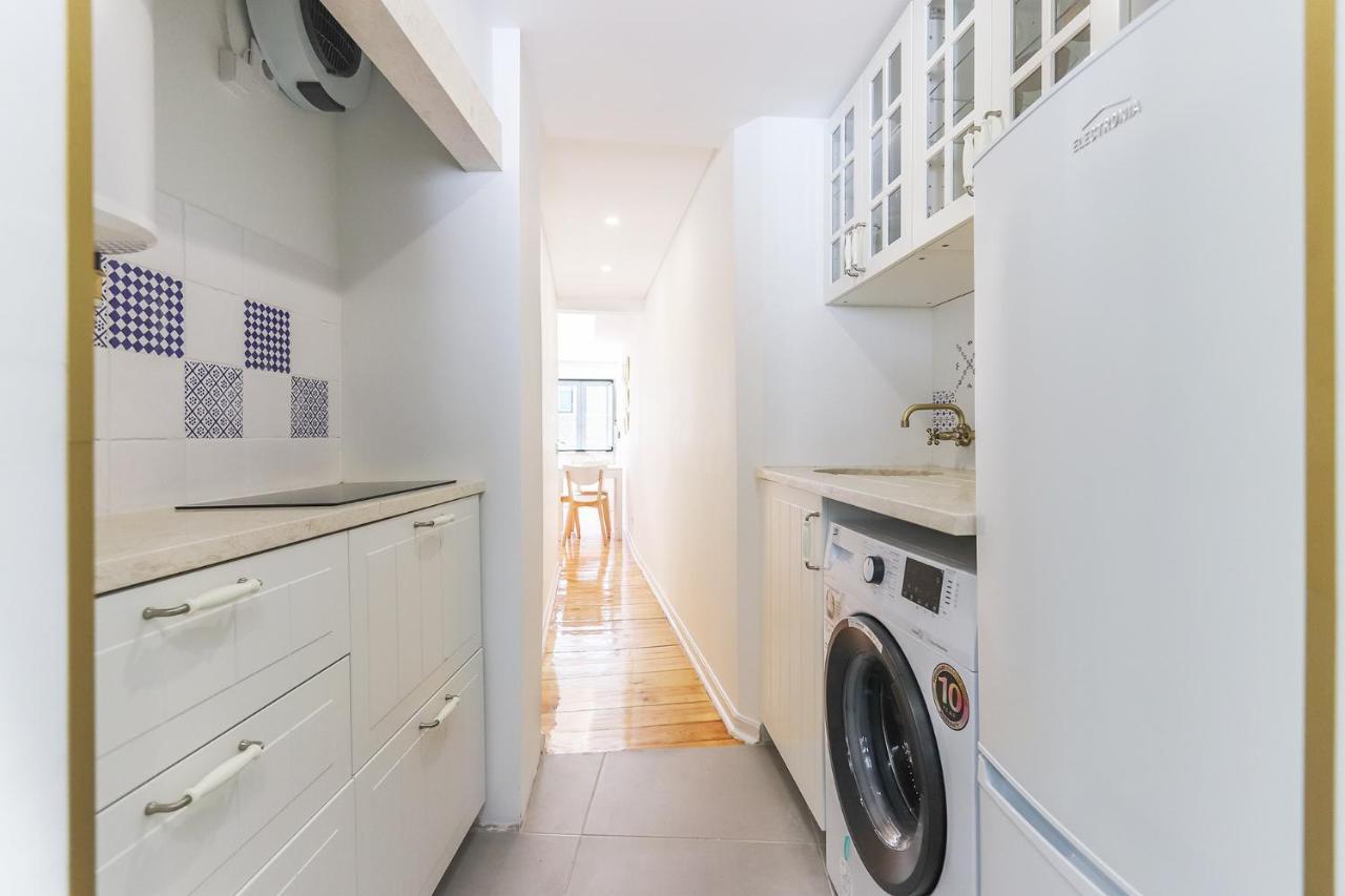Apartamento Castelo Premium By Homing