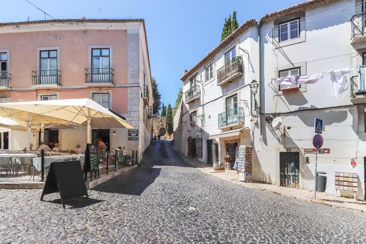 Apartment Castelo Premium By Homing
