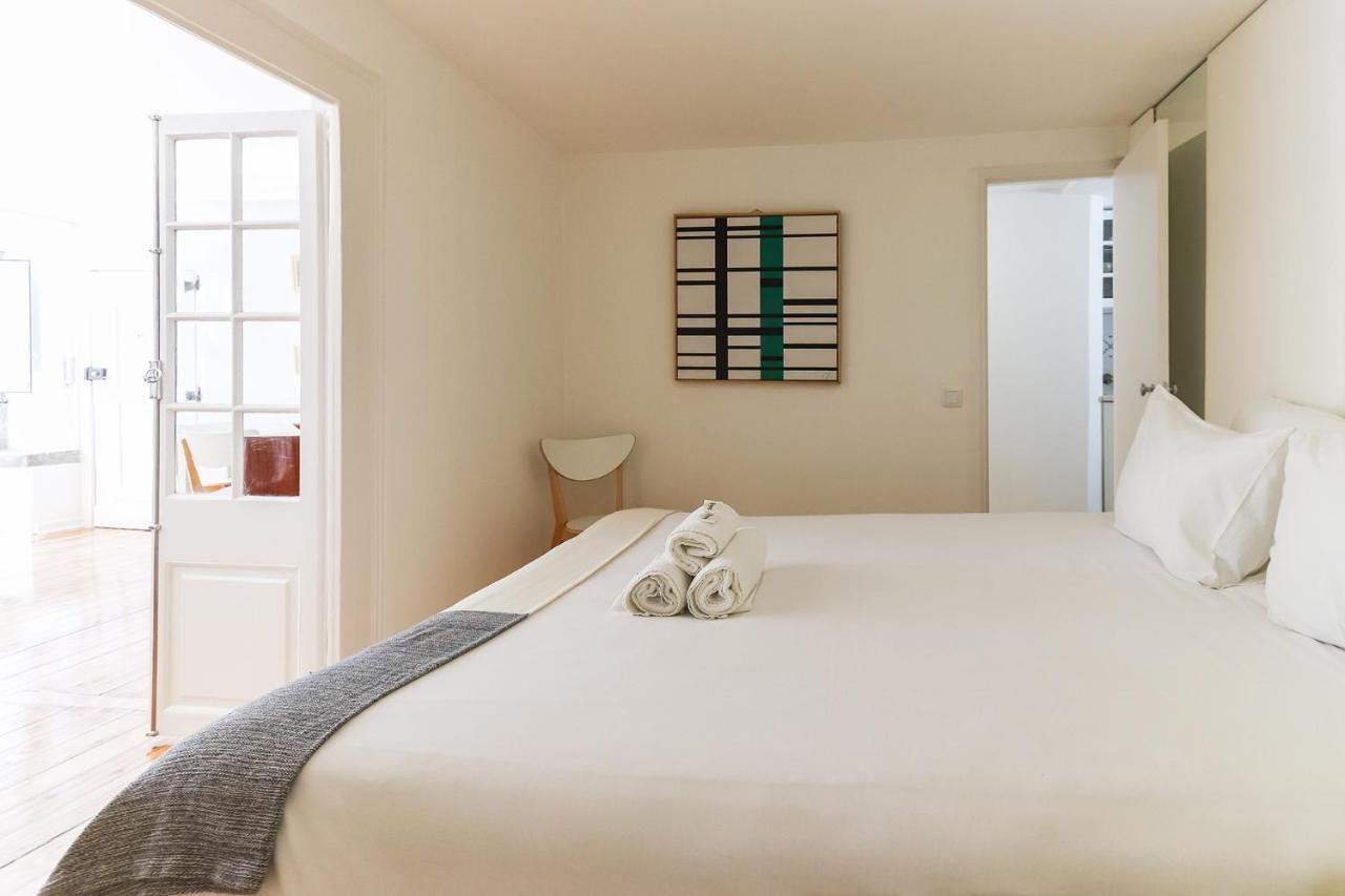 Apartamento Castelo Premium By Homing