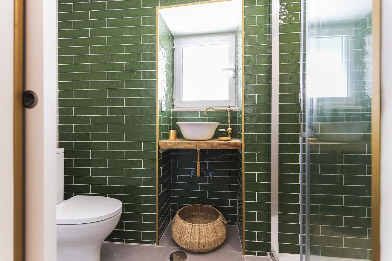 Castelo Premium By Homing Apartamento Lisboa