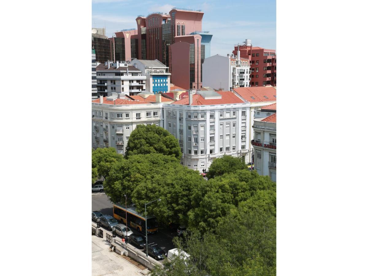 Mesa E Casa Encantada Apartment Lisbon