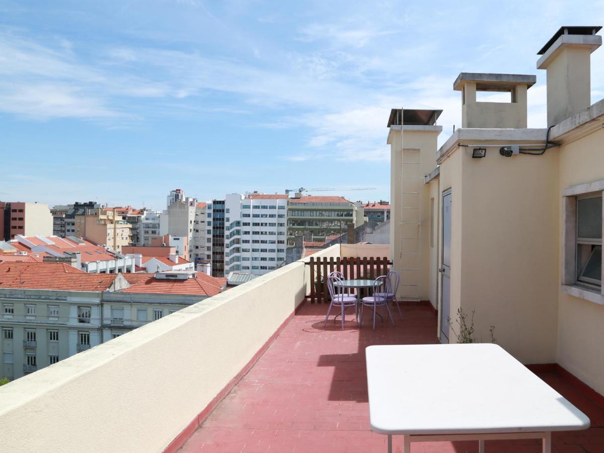 Mesa E Casa Encantada Apartment *