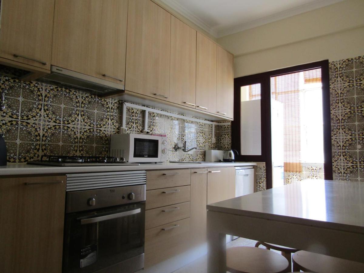 Casa Encantada - Benfica Apartment