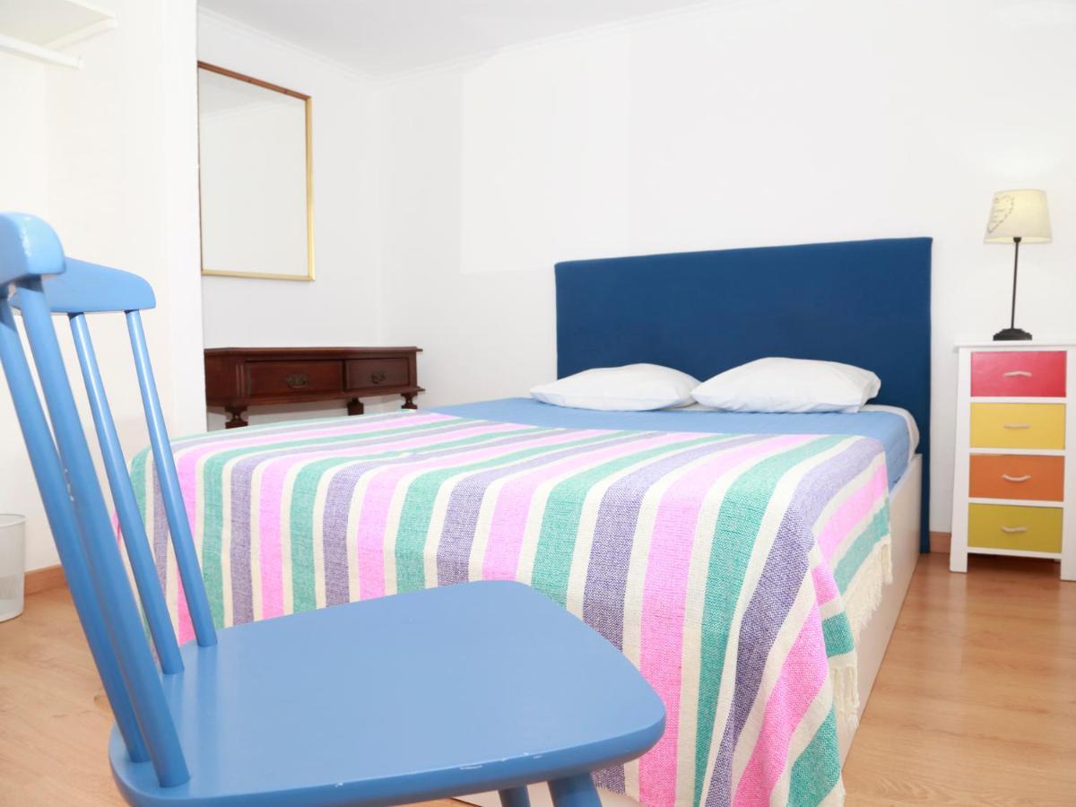 Mesa E Casa Encantada Apartment Lisbon