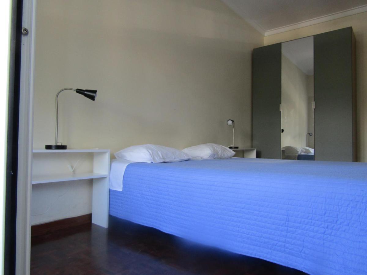 Apartment Casa Encantada - Benfica