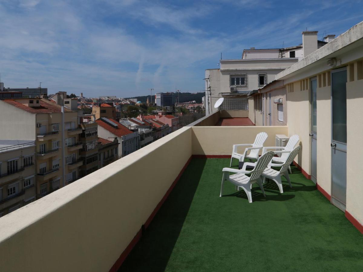 Apartment Mesa E Casa Encantada