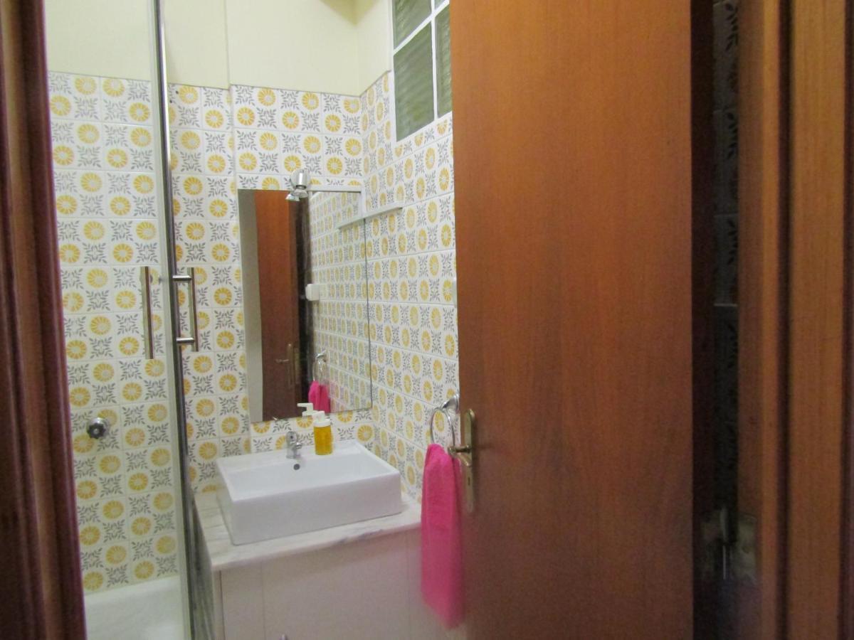 Apartment Casa Encantada - Benfica *
