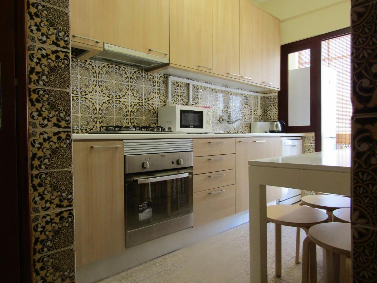 Casa Encantada - Benfica Lisbon
