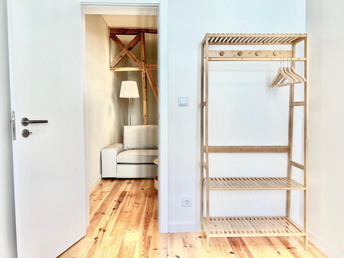 Portugalia Apartment Lisbon