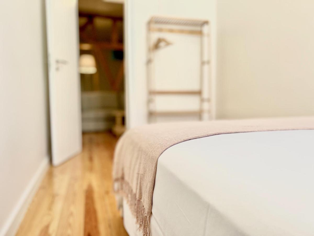 Portugalia Apartment *