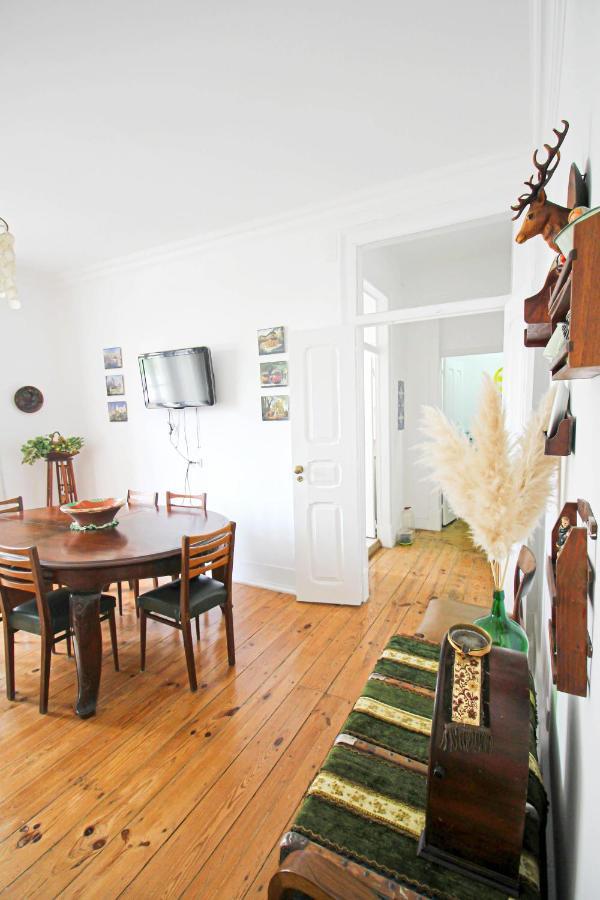 Donapart Apartment *