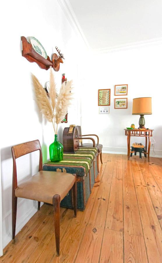 Apartment Donapart